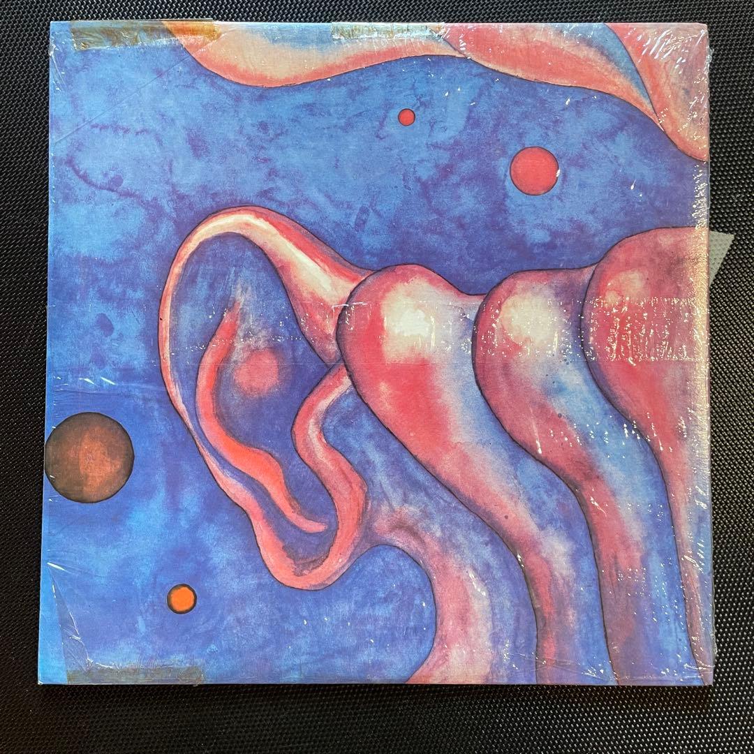 【ハーフスピードマスター盤！】King Crimson【輸入盤】