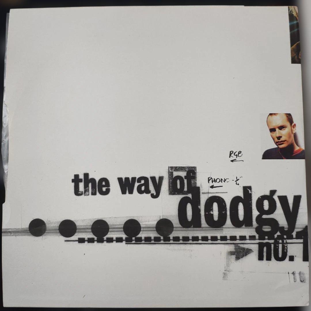 Mighty Dodgy Vibe FREE PEACE SWEET レコード
