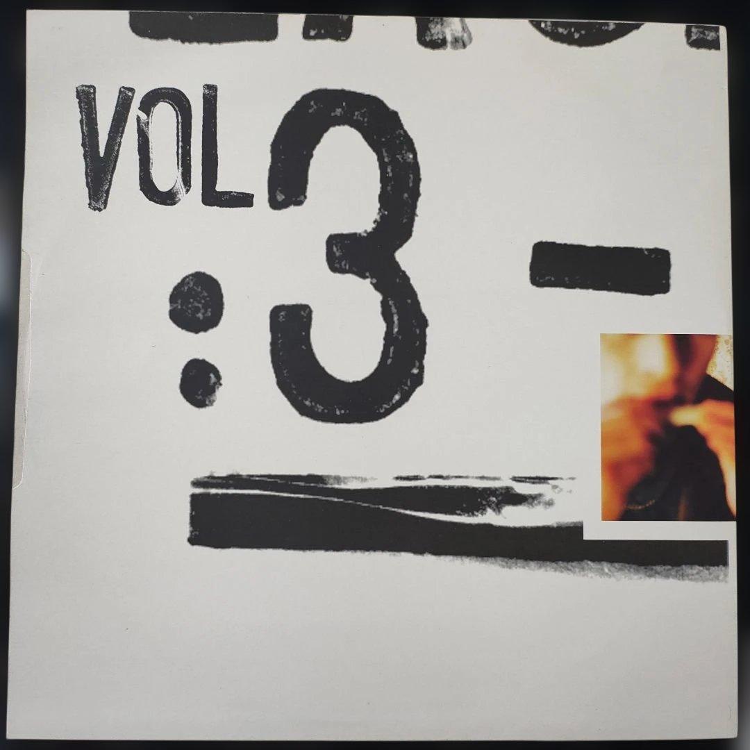 Mighty Dodgy Vibe FREE PEACE SWEET レコード