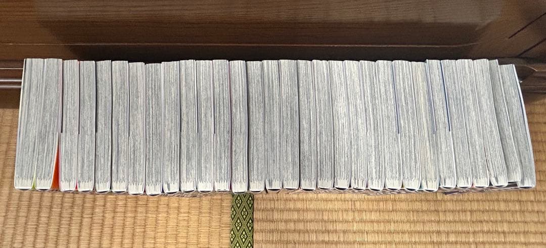 y*u様 ブルーロック　1〜30巻セット　美品