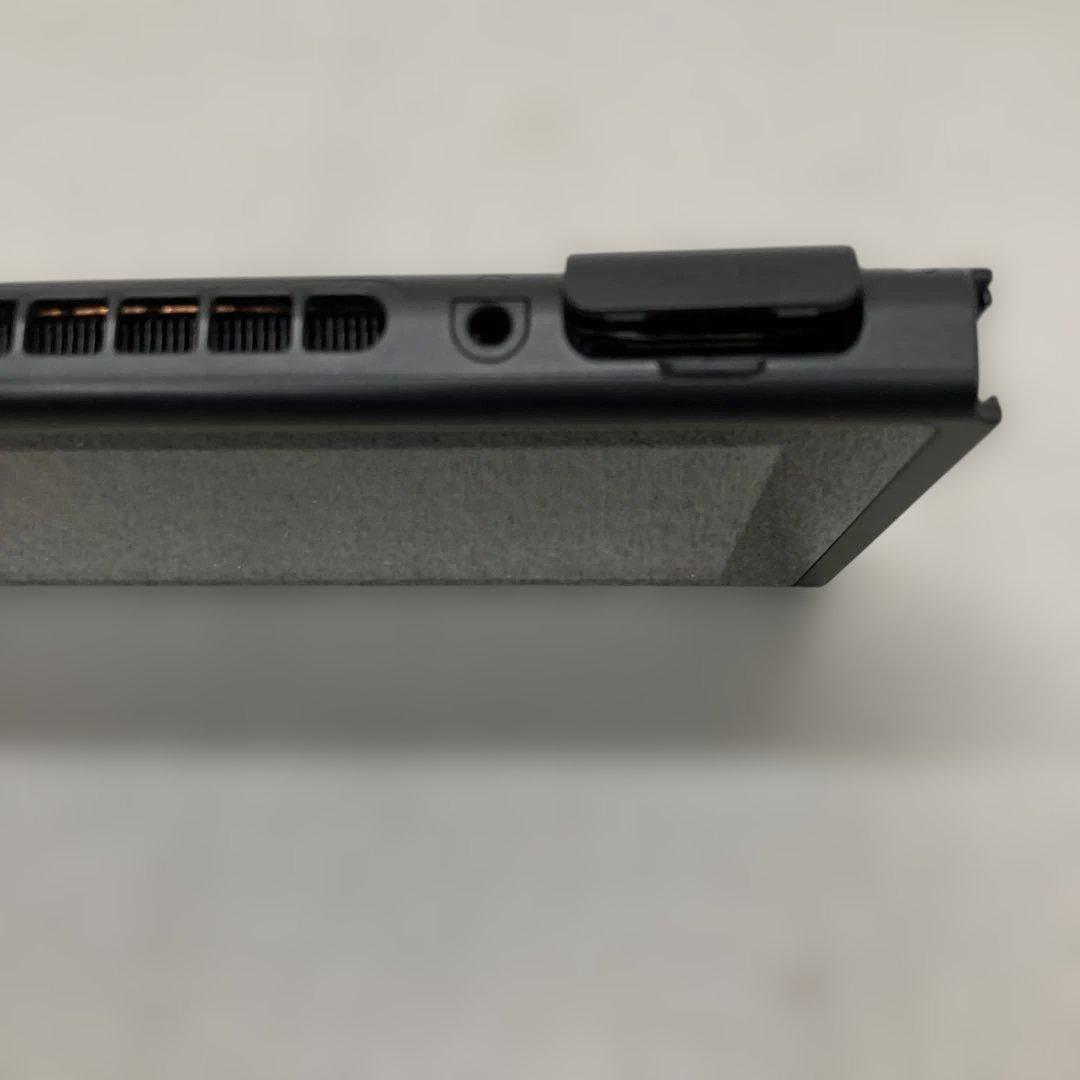 GDK113 Nintendo Switch Joy-Con LRグレー