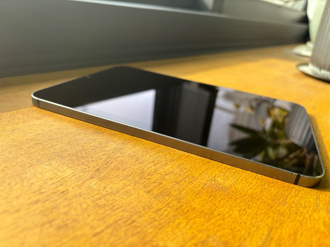 iPad mini 第6世代 Wi-Fi＋Cellular 256GB グレイ