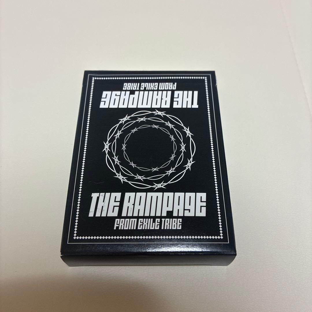 16 SOUL THE RAMPAGE ベストアルバム他