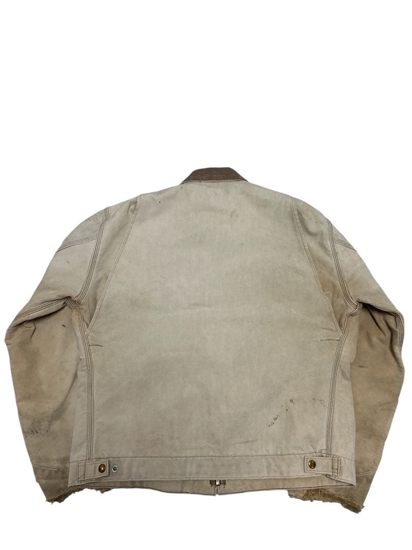 90s Carhartt Detroit Jacket USA製 デトロイト