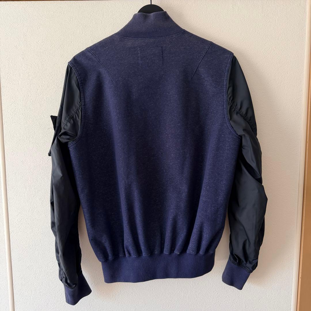 Sacai 14ss ジャケット 14-00579M サイズ2