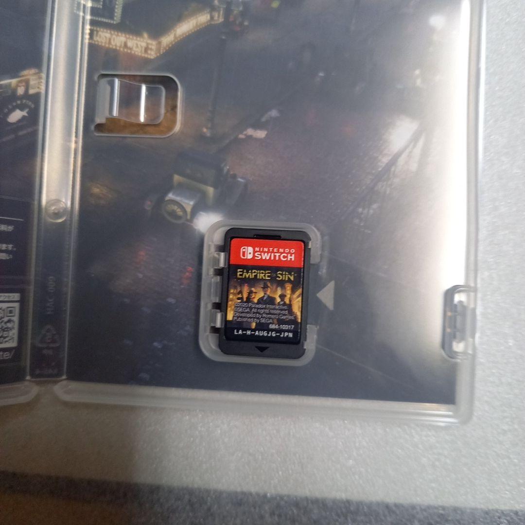 Switch　ソフト6本セット　Vol.8