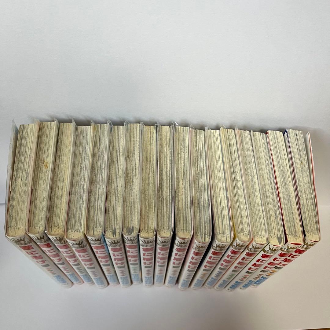 【初版多数】君に届け　全巻セット　付録付き　1〜30巻＋ファンブック