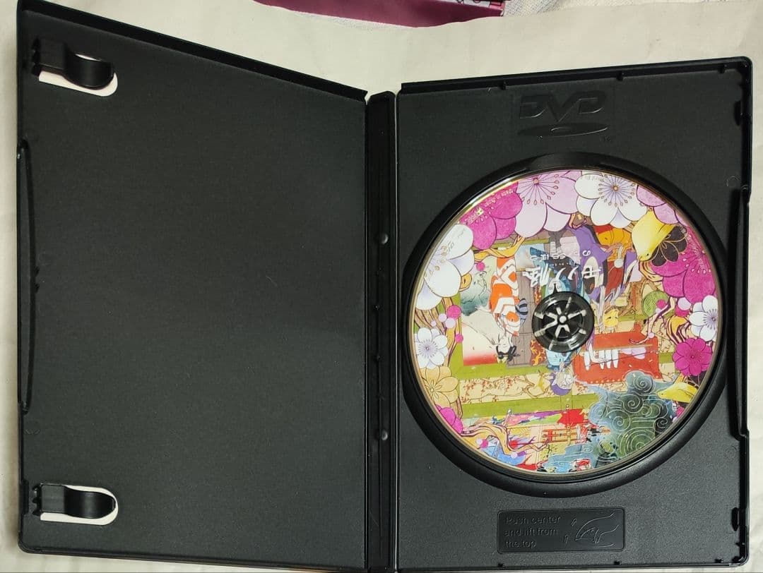 中古　怪～ayakashi～化猫　モノノ怪5巻セット　視聴確認済み