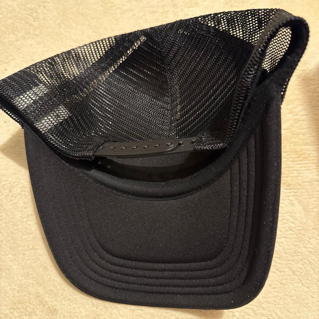 帽子 HUMAN MADE Human Testing Cap