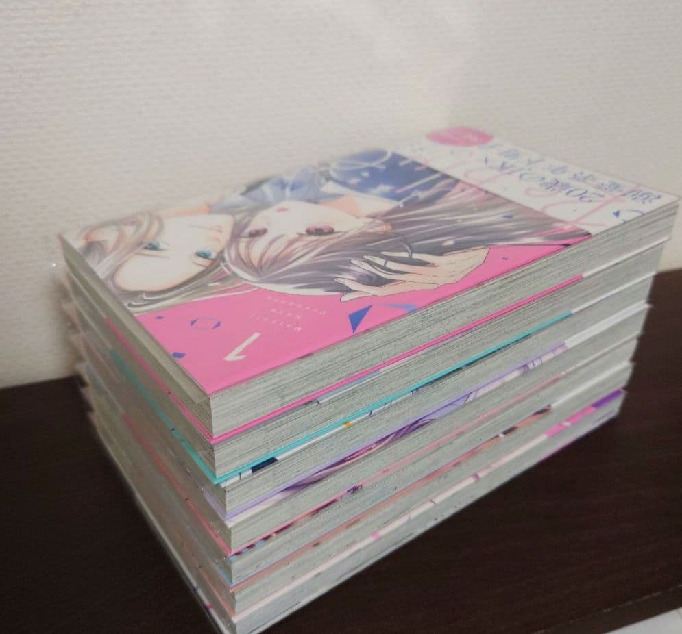 希少特典付き Re:blue 既刊セット☆