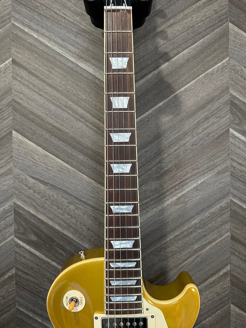 ギター Epiphone Tak Matsumoto 1955 Les Paul