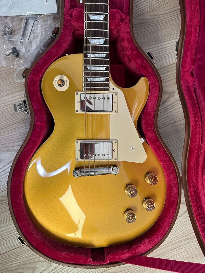 ギター Epiphone Tak Matsumoto 1955 Les Paul