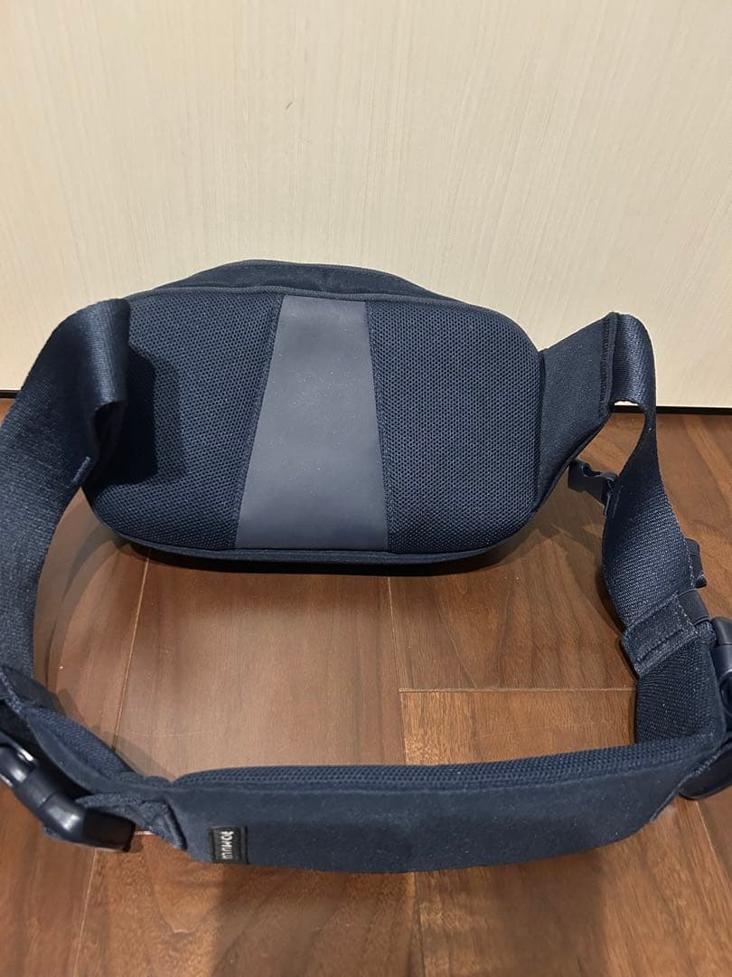ポムル　ヒップシート