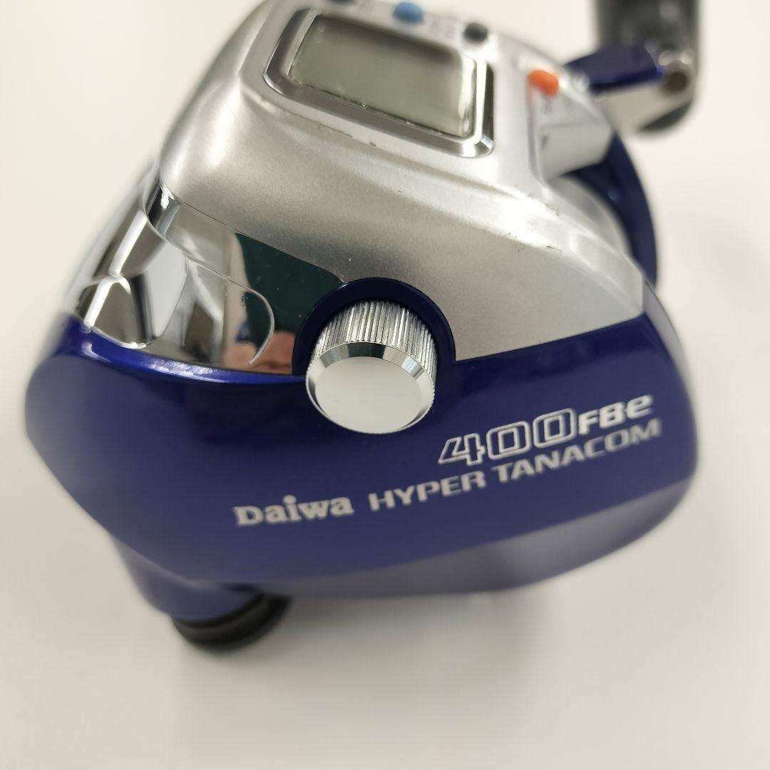 DAIWA ハイパー棚コン 400FBe