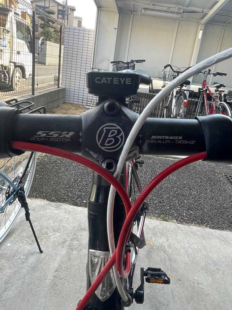Trek ロードバイク 700C