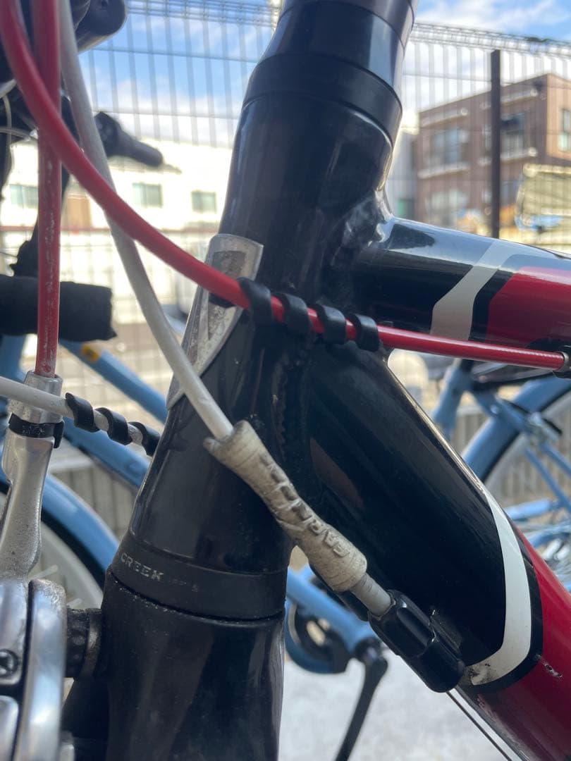 Trek ロードバイク 700C