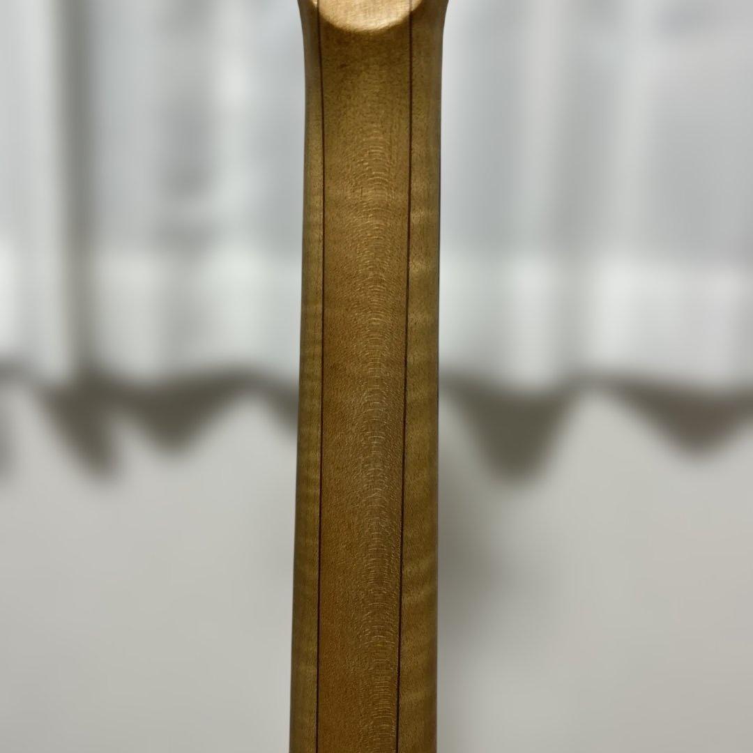 Warwick Streamer LX4 bolt on 1996年