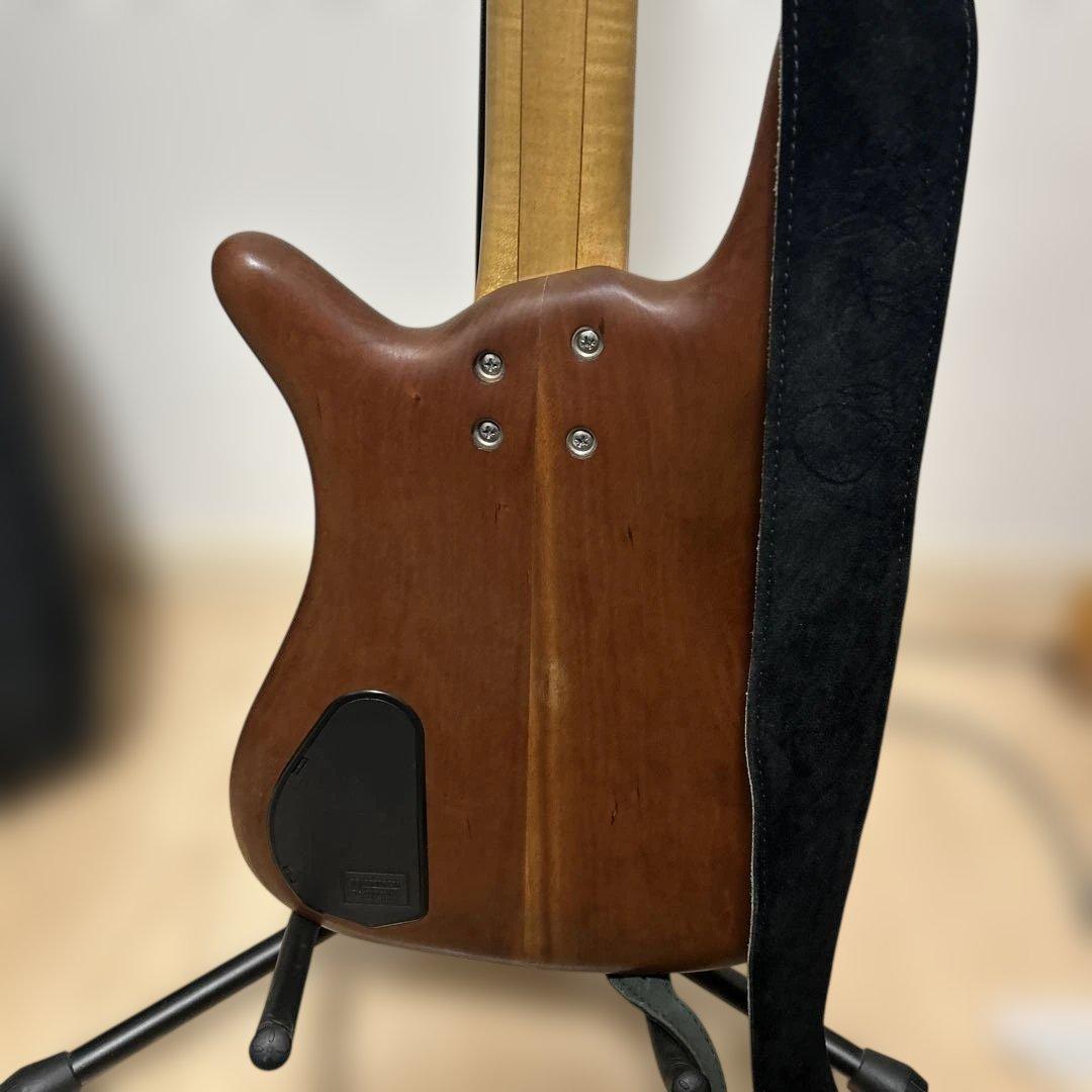 Warwick Streamer LX4 bolt on 1996年