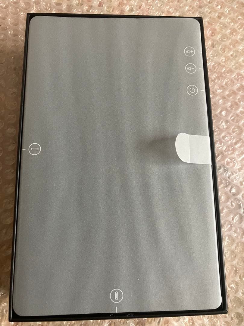 Androidタブレット本体 Lenovo Legion Tab Y700 2025 256GB 12GB
