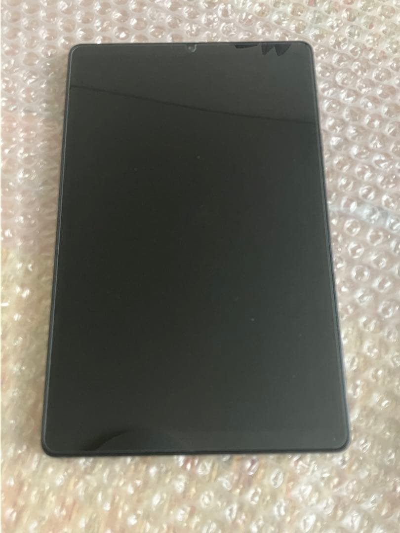Androidタブレット本体 Lenovo Legion Tab Y700 2025 256GB 12GB