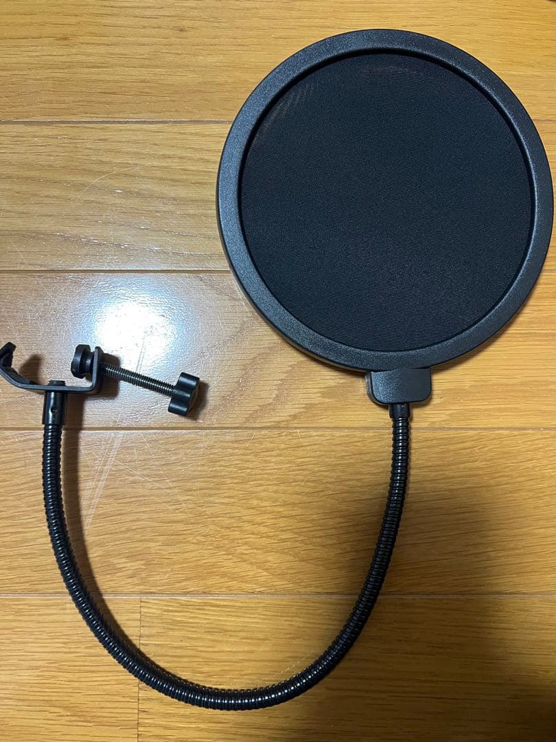 audio-technica コンデンサーマイク歌い手セット