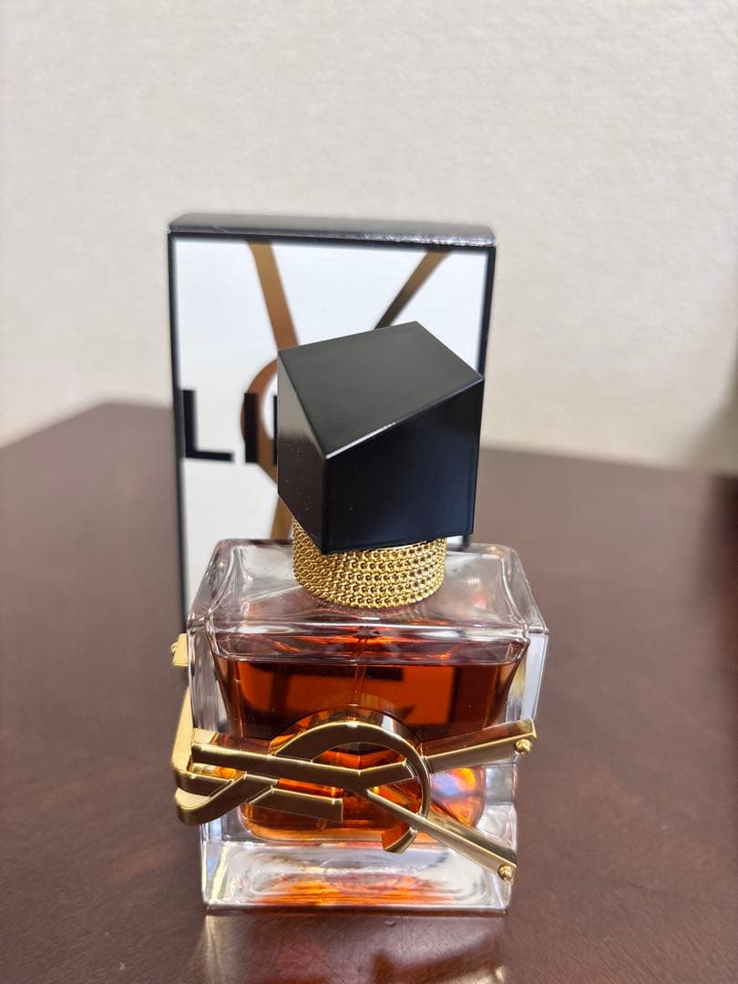 YSL リブレ ルパルファム(パルファン) 30ml
