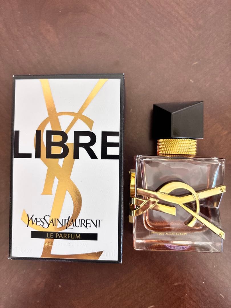 YSL リブレ ルパルファム(パルファン) 30ml