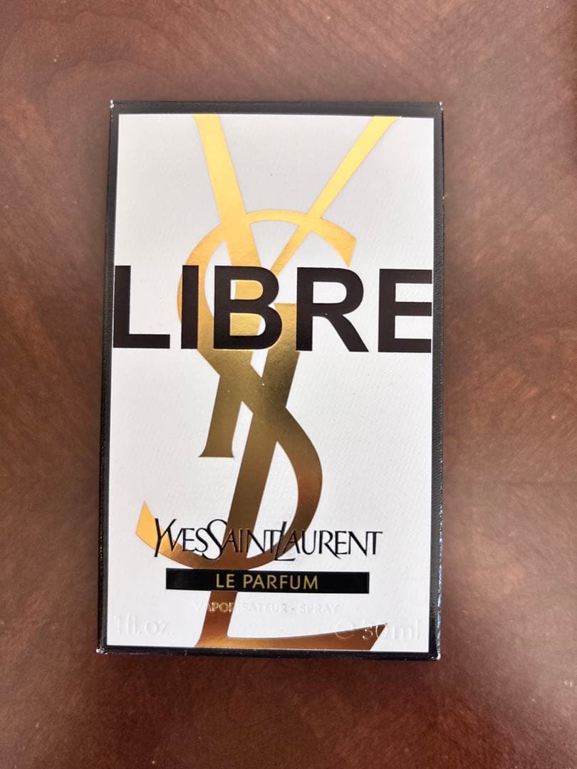 YSL リブレ ルパルファム(パルファン) 30ml