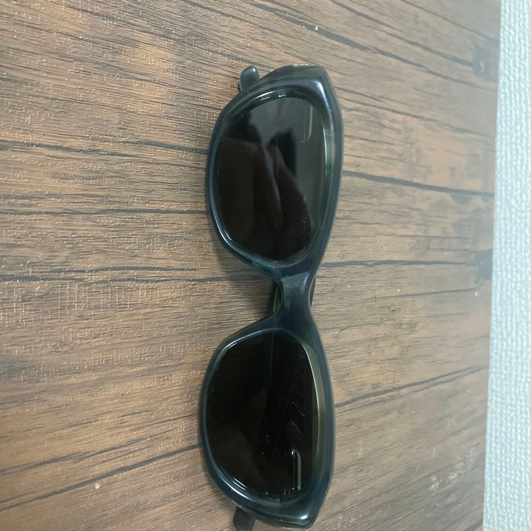 GENTLE MONSTER サングラスBOLD JULES KDC1 グリーン