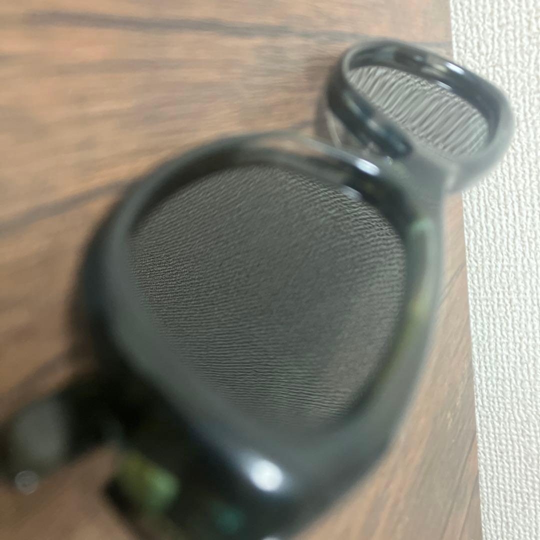 GENTLE MONSTER サングラスBOLD JULES KDC1 グリーン