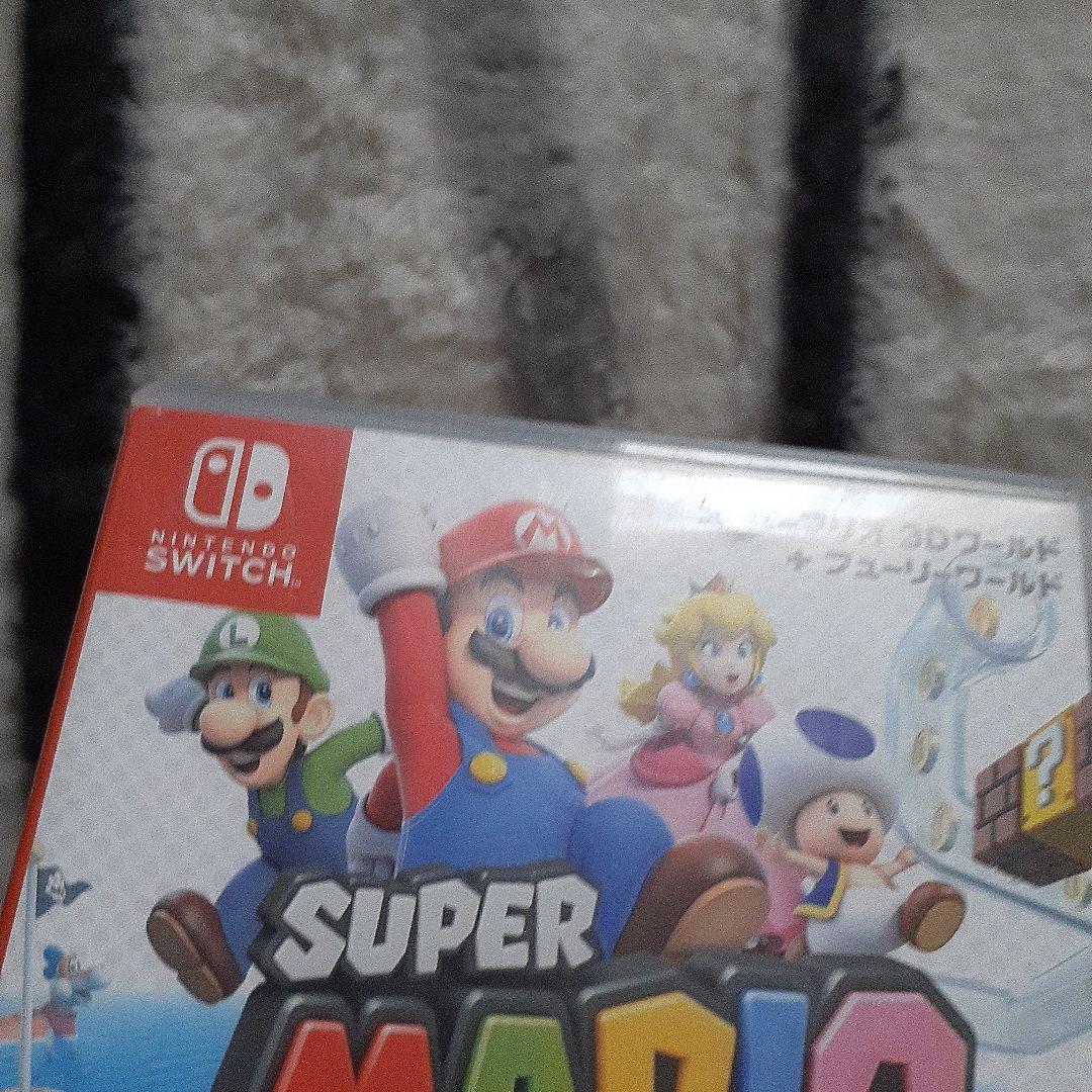 任天堂Switchソフトセット