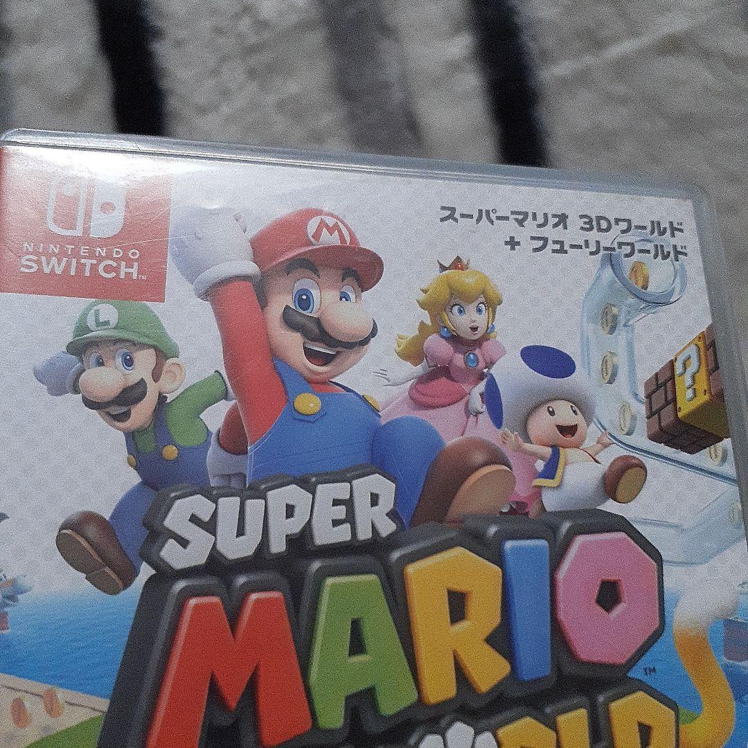 任天堂Switchソフトセット