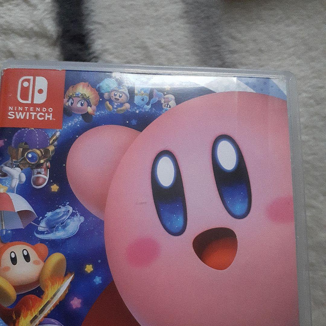 任天堂Switchソフトセット