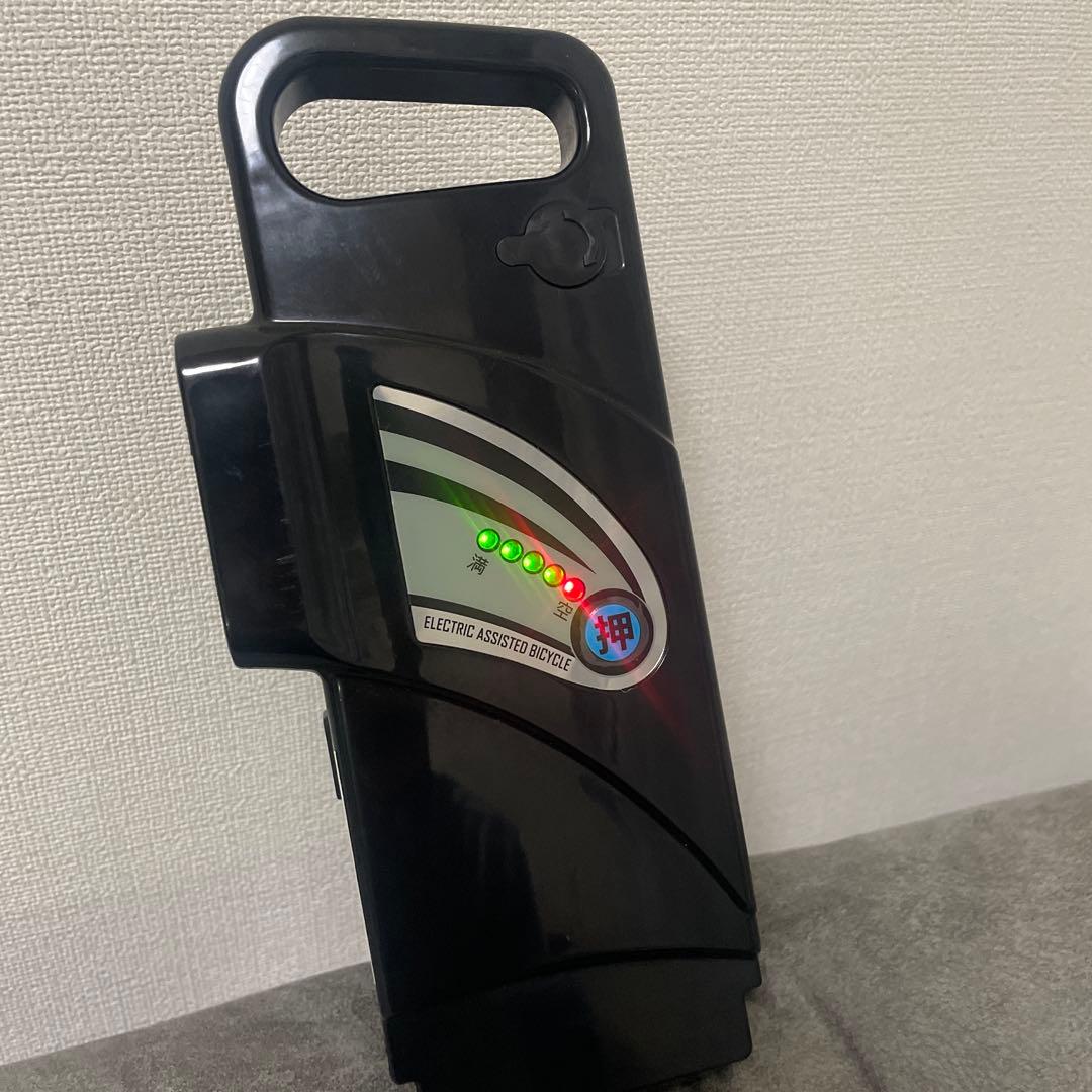 PELTECH電動自転車バッテリー ⭐️定価33,800円→最終値下10,000円