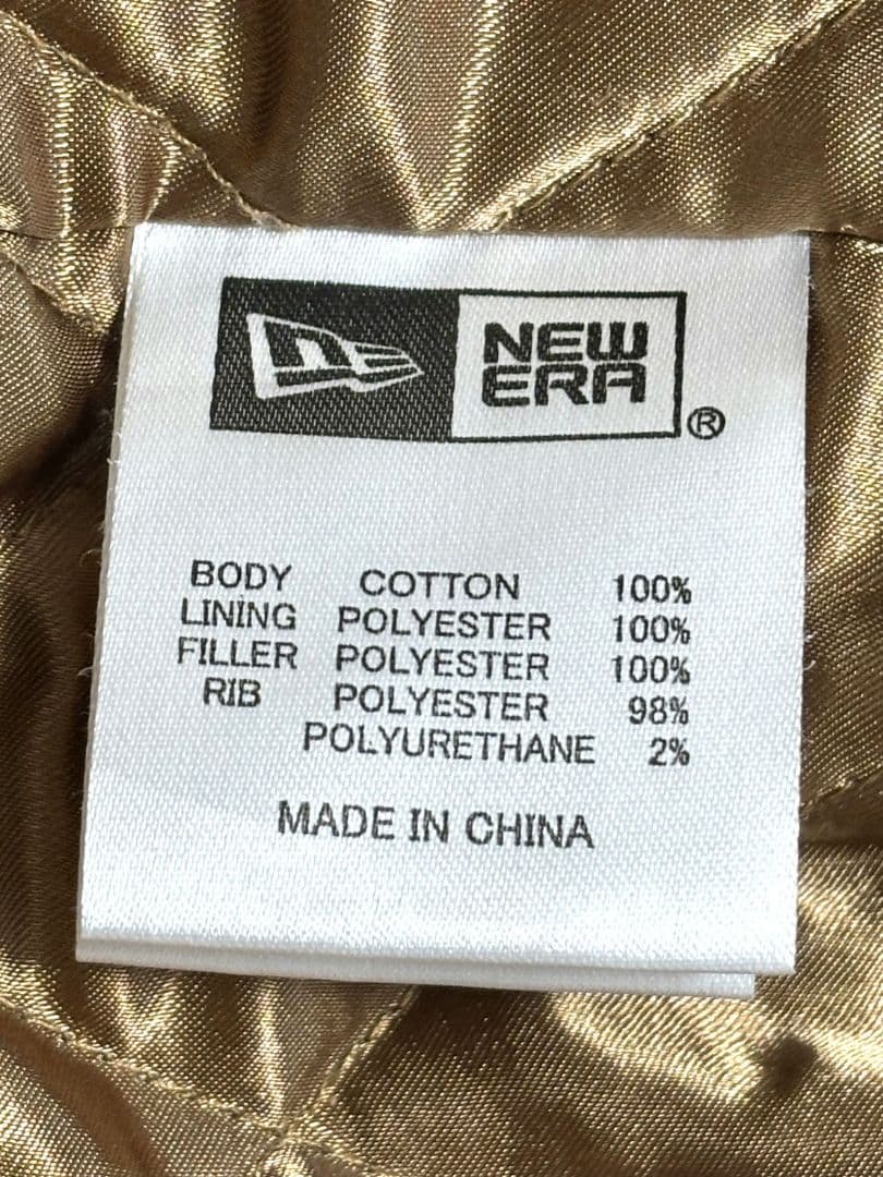 NEW ERA ダックジャケットカバーオール XLサイズ 即購入可