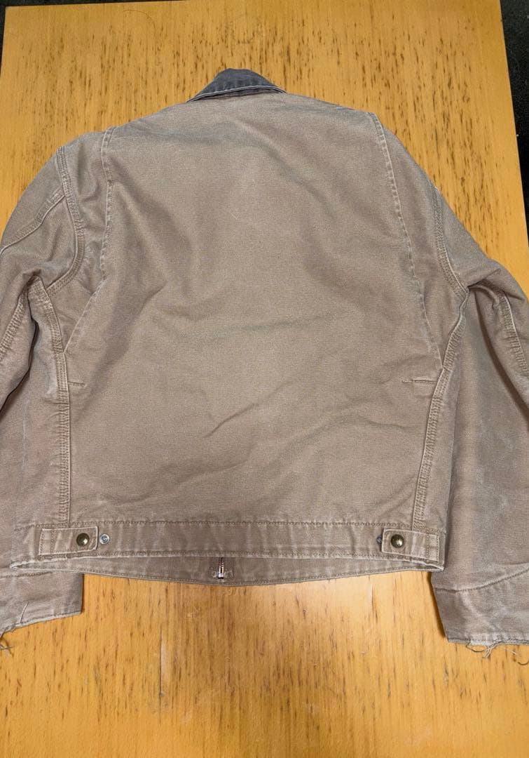 Carhartt デトロイトジャケット J97 SDL 2000年製 M