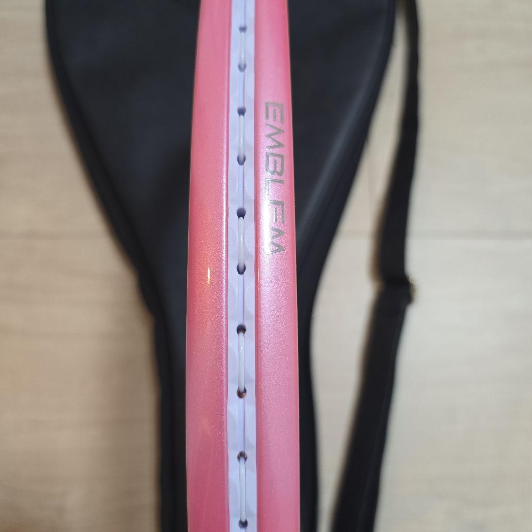 Prince　エンブレム110 テニスラケット さくら