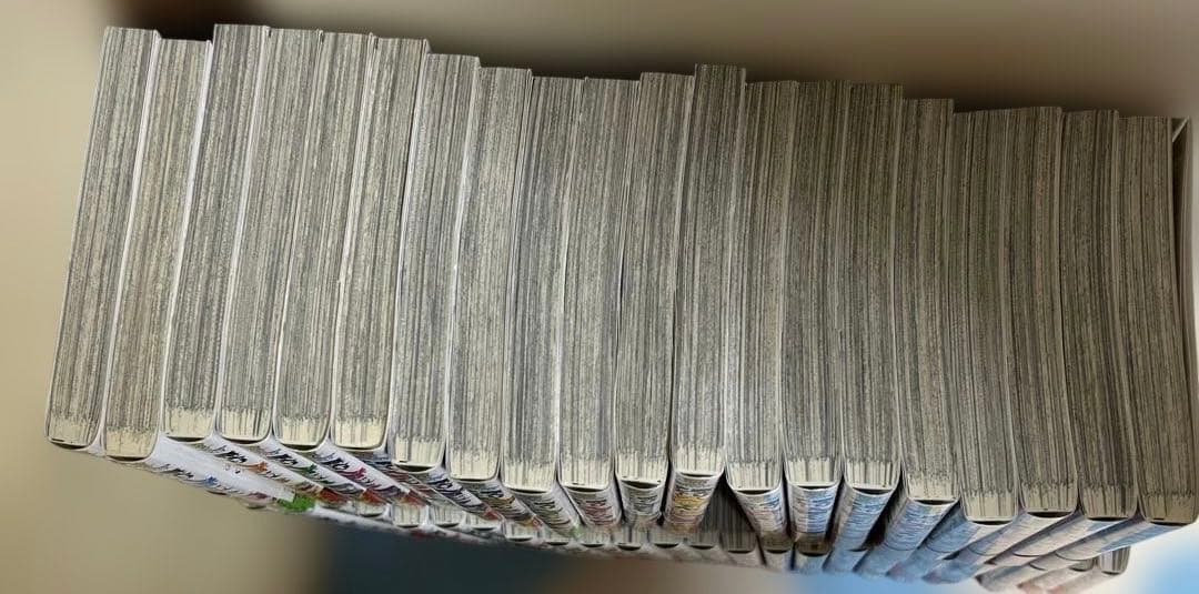 間入りました！入間くん1〜40巻、他3冊セット