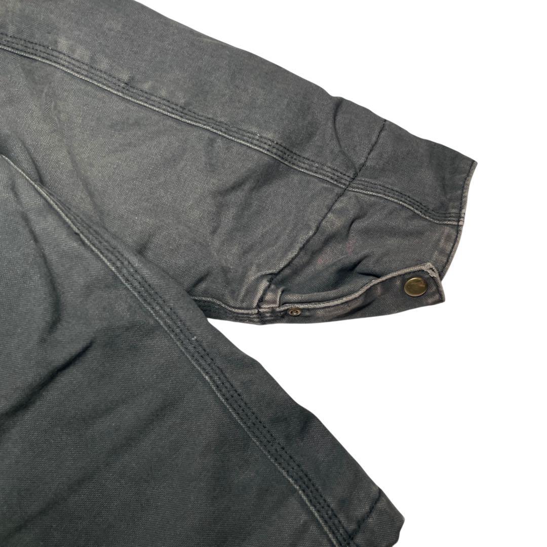 90s-00s BIG SMITH トラディショナルダックジャケット