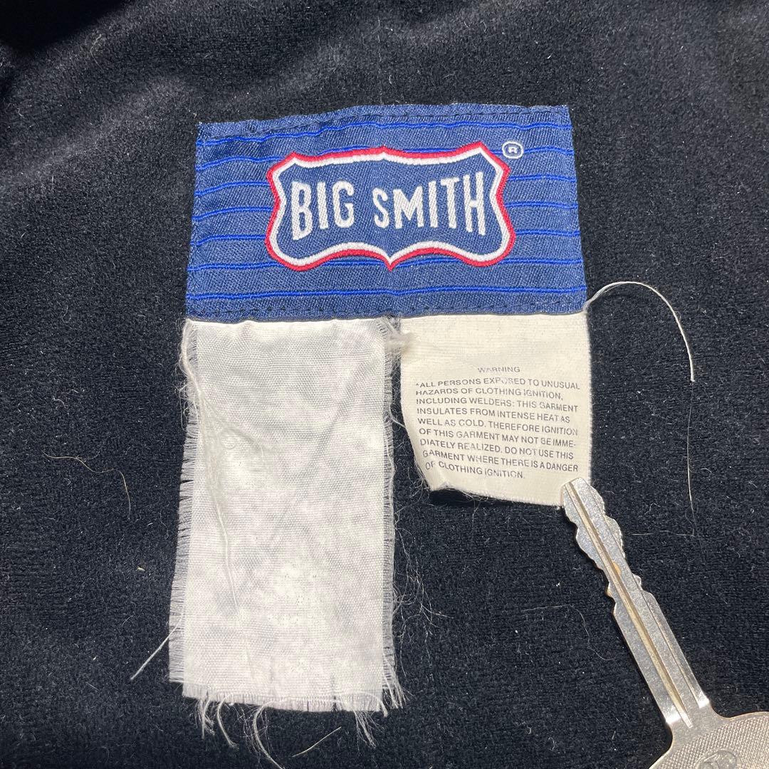 90s-00s BIG SMITH トラディショナルダックジャケット
