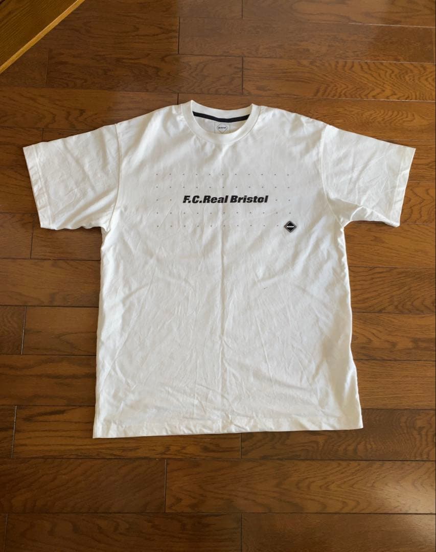 プ*ー様 F.C.Real Bristol 54STARS TEE
