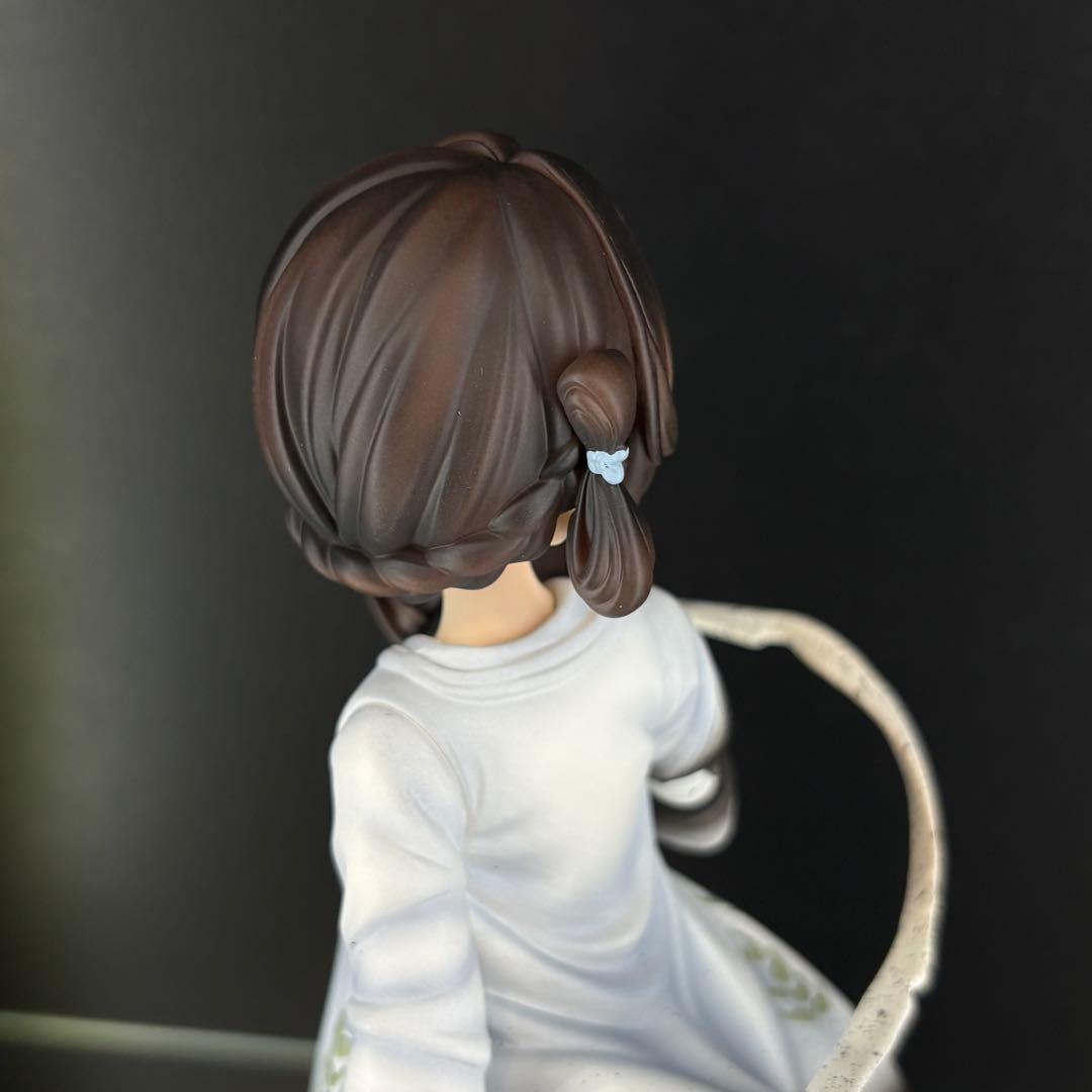 飢えた子羊 満穂 煙花拾穗 1/7 完成品フィギュア[Elixirdream]