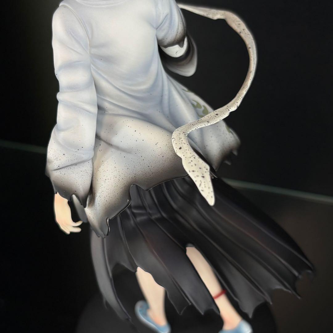 飢えた子羊 満穂 煙花拾穗 1/7 完成品フィギュア[Elixirdream]