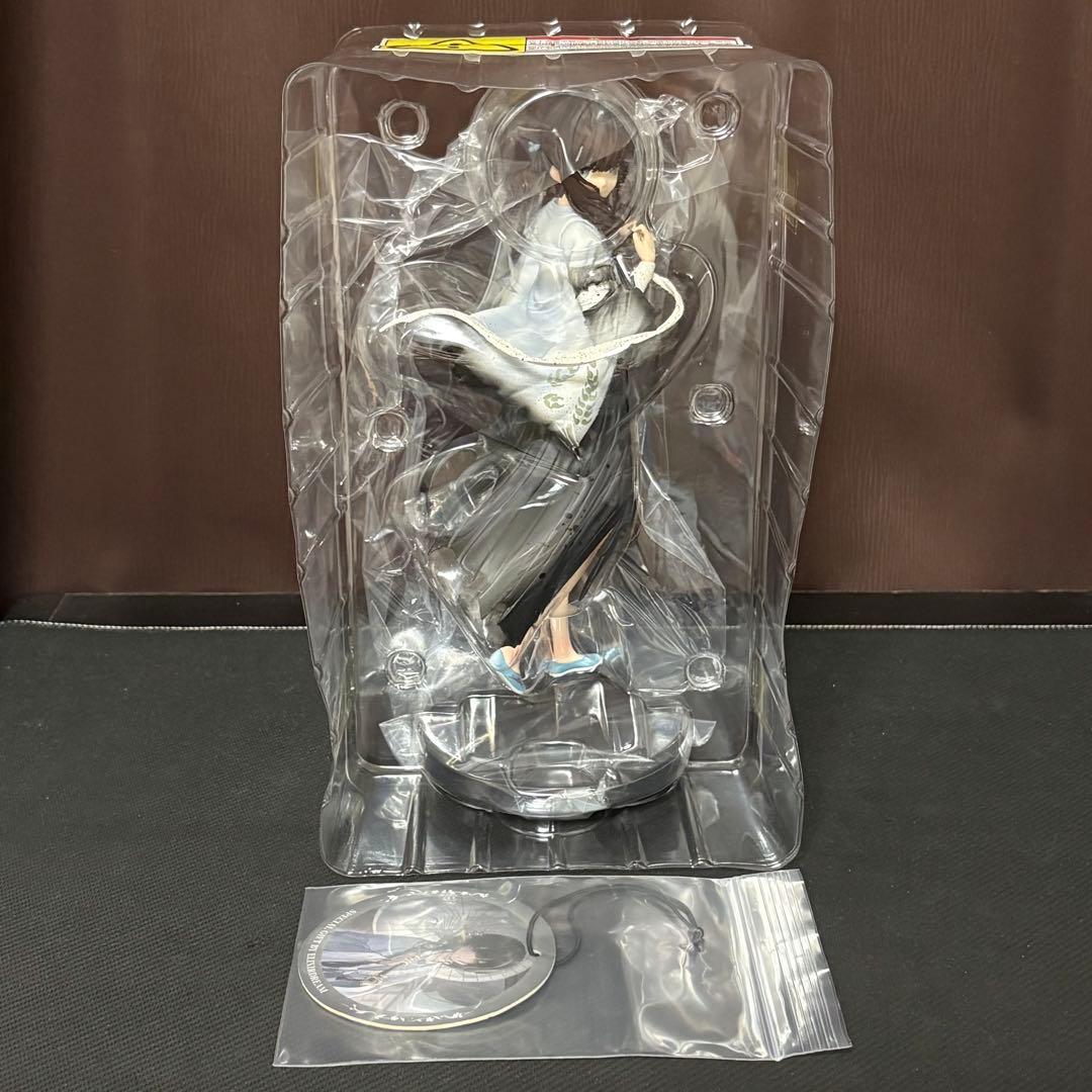 飢えた子羊 満穂 煙花拾穗 1/7 完成品フィギュア[Elixirdream]