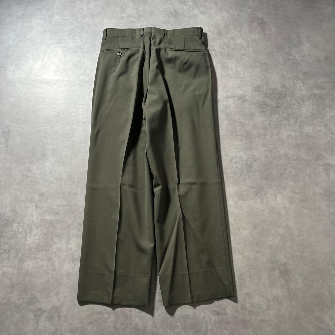 【NA】セットアップ × yves saint laurent ネクタイ