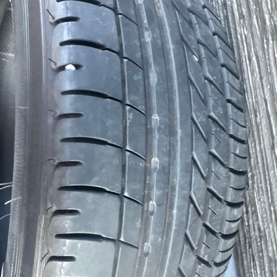 ヨコハマ パラダ PA03 225/50R18 200系 ハイエース NV350