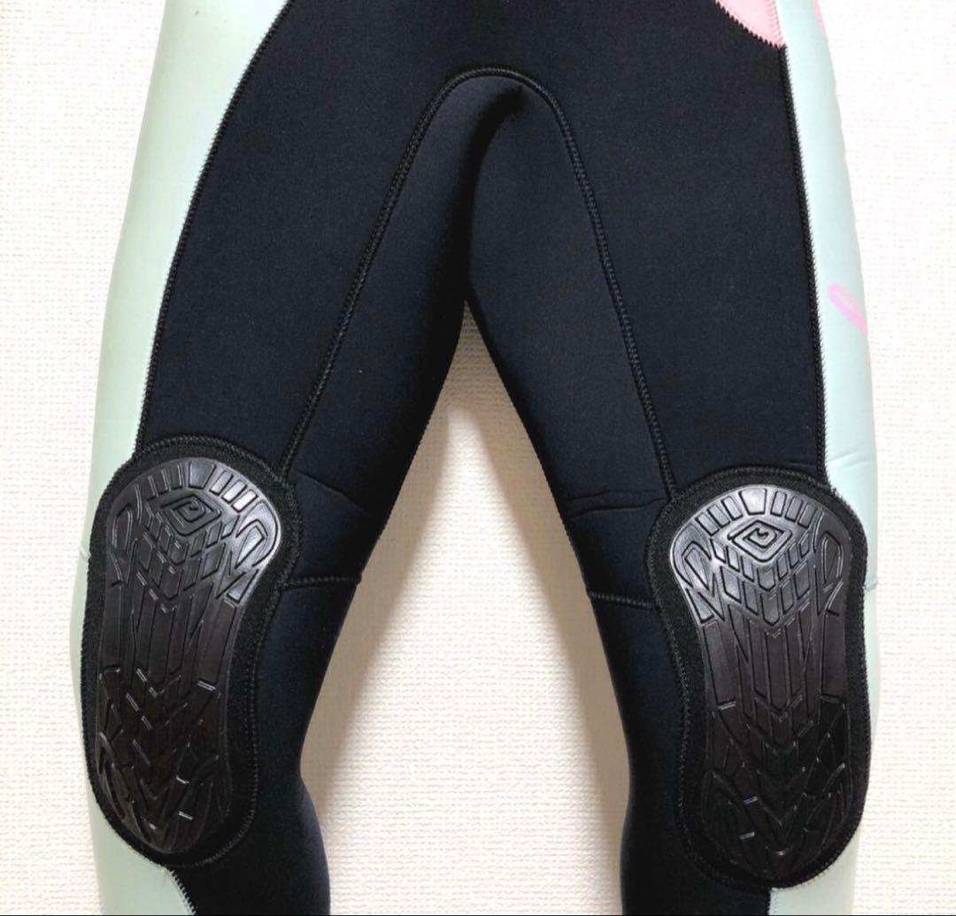 world dive buddy ウェットスーツ　レディース