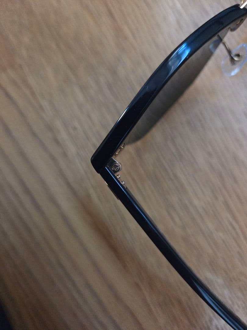 Ray-Ban　RB3016 クラブマスター　51□21　100%国内正規品