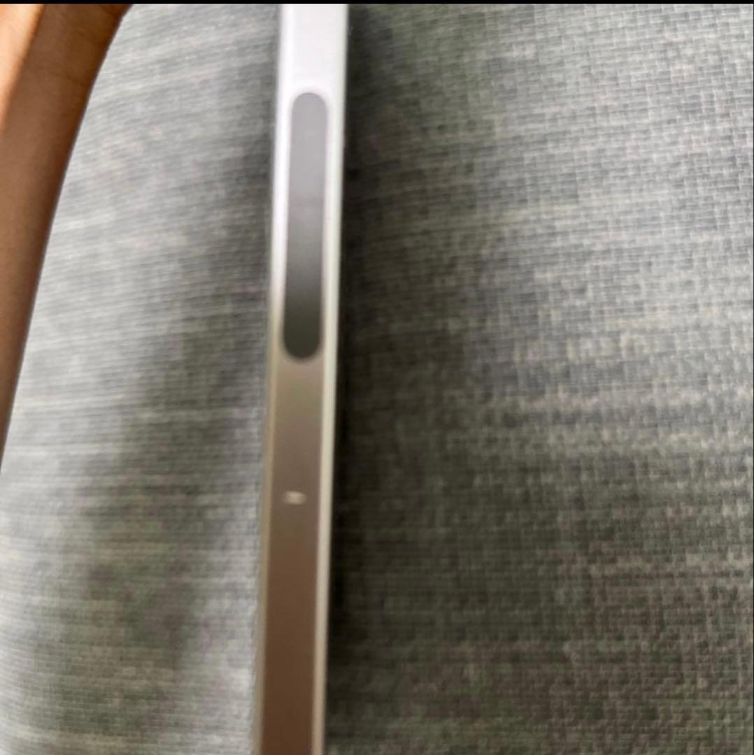 Apple iPad Air スペースグレイ