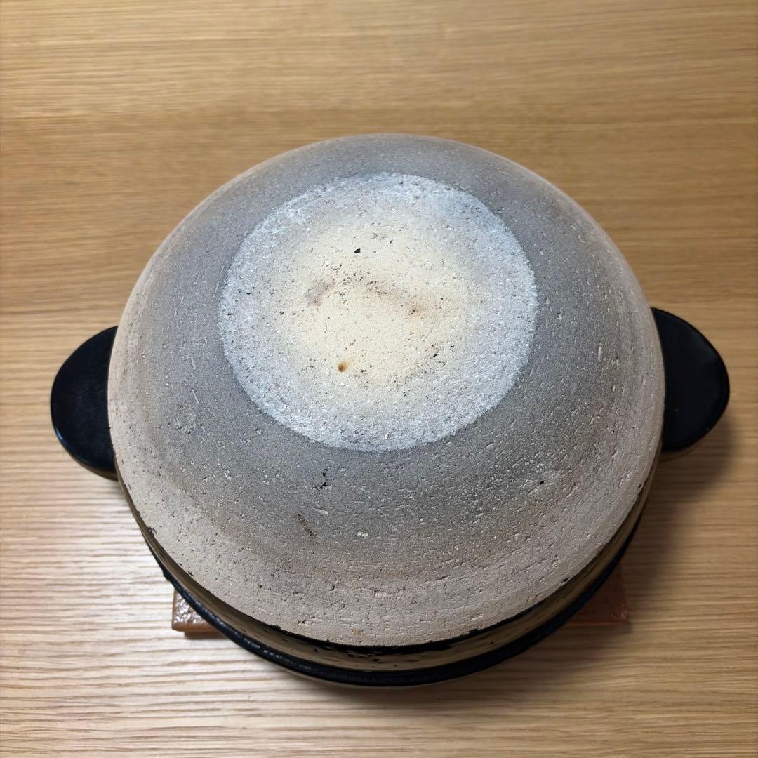 かまどさん 三合炊き